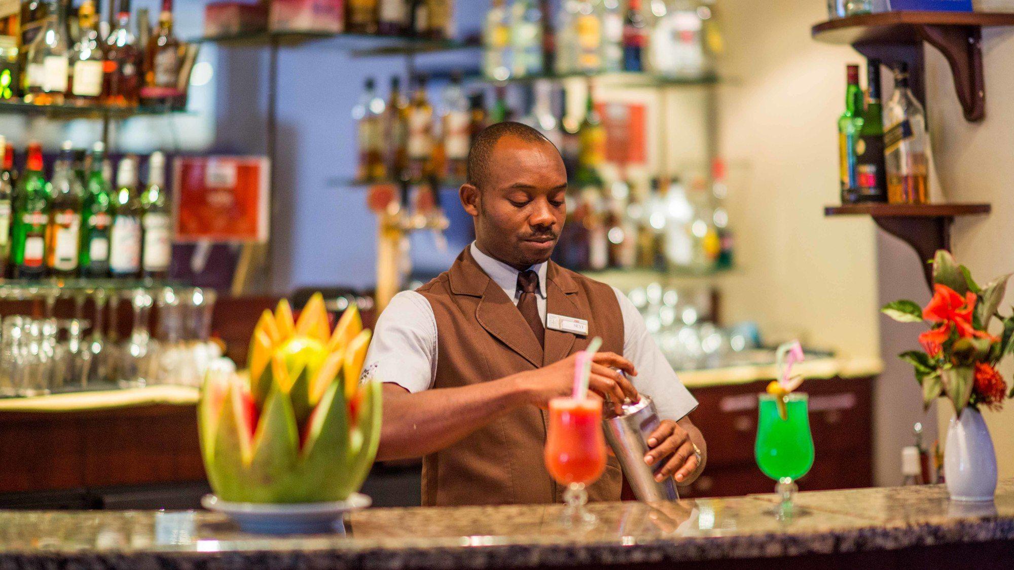 Novotel Port Harcourt Esterno foto