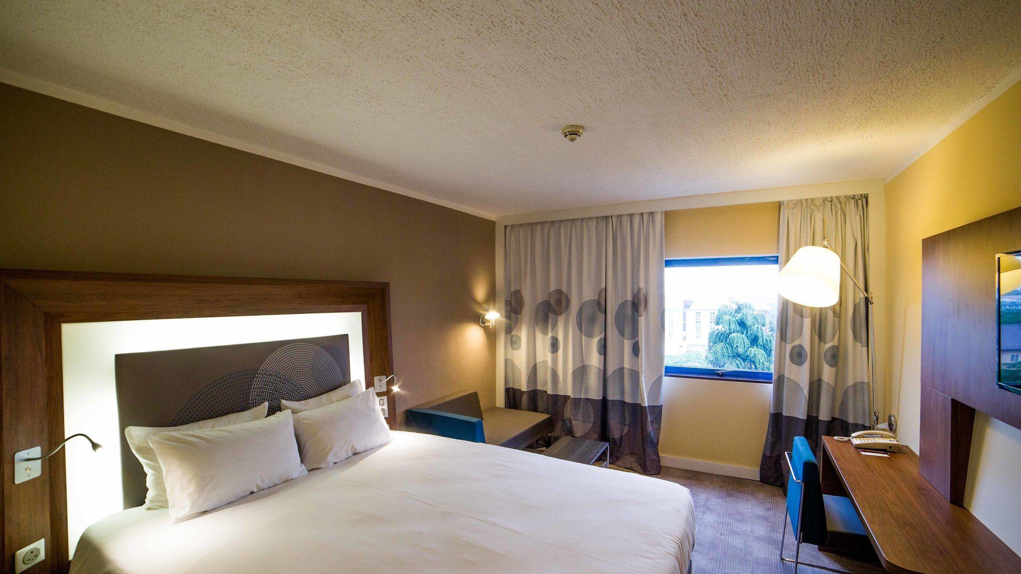 Novotel Port Harcourt Esterno foto