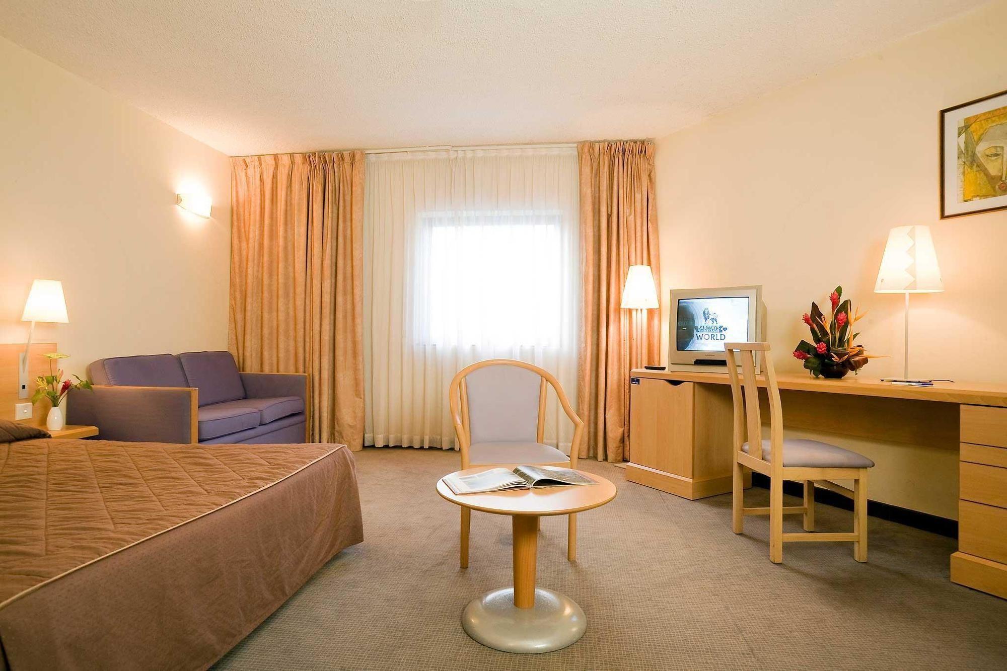 Novotel Port Harcourt Esterno foto