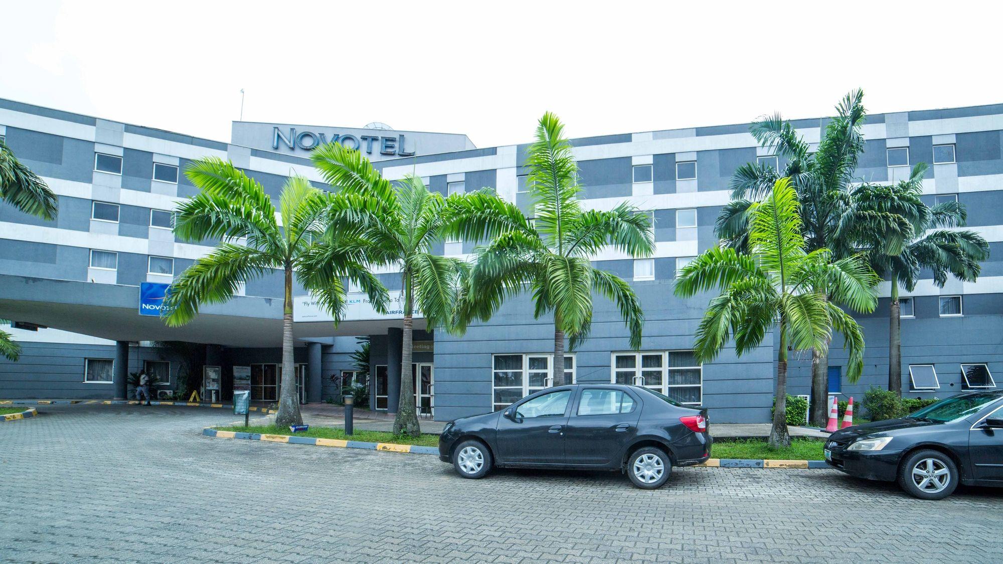 Novotel Port Harcourt Esterno foto
