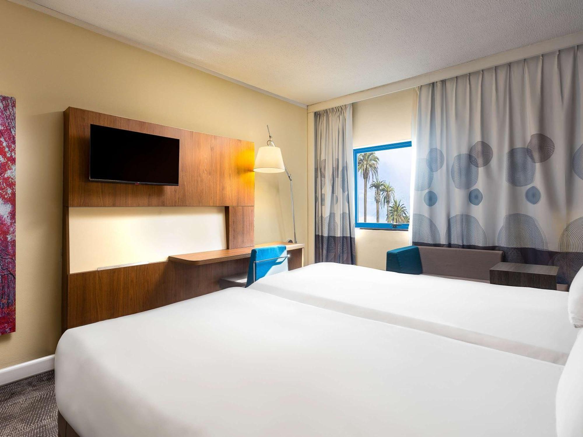 Novotel Port Harcourt Esterno foto