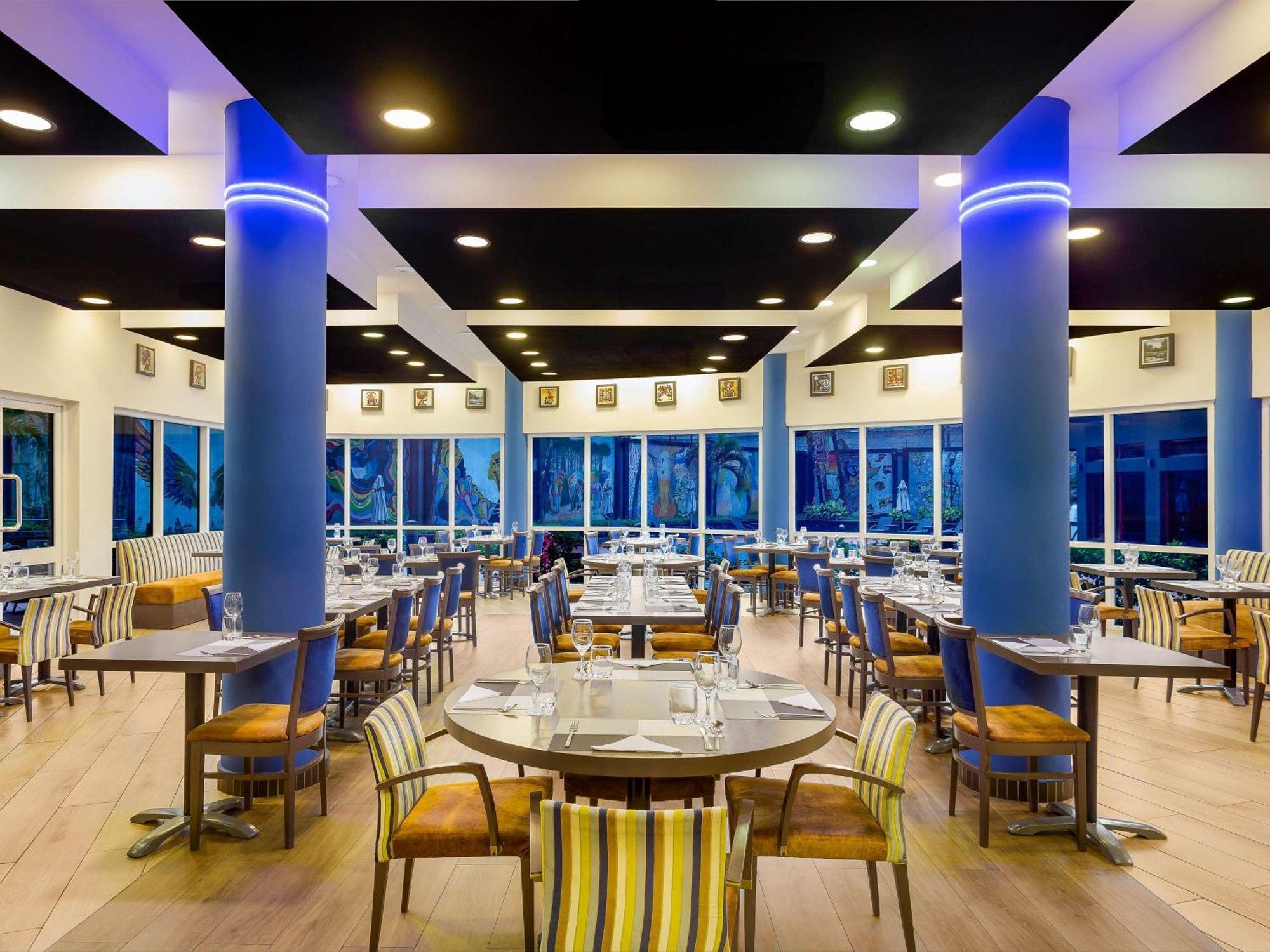 Novotel Port Harcourt Esterno foto