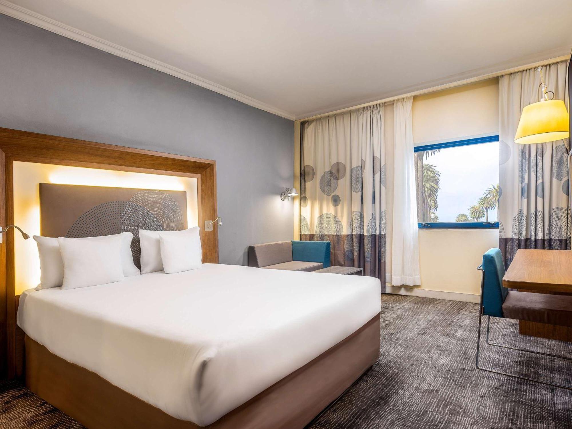 Novotel Port Harcourt Esterno foto