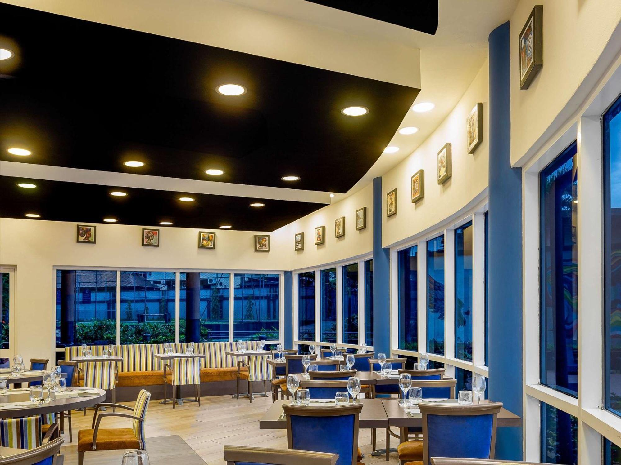 Novotel Port Harcourt Esterno foto