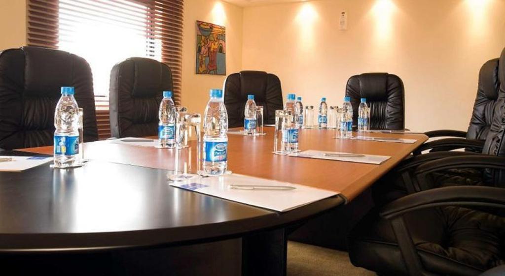 Novotel Port Harcourt Esterno foto