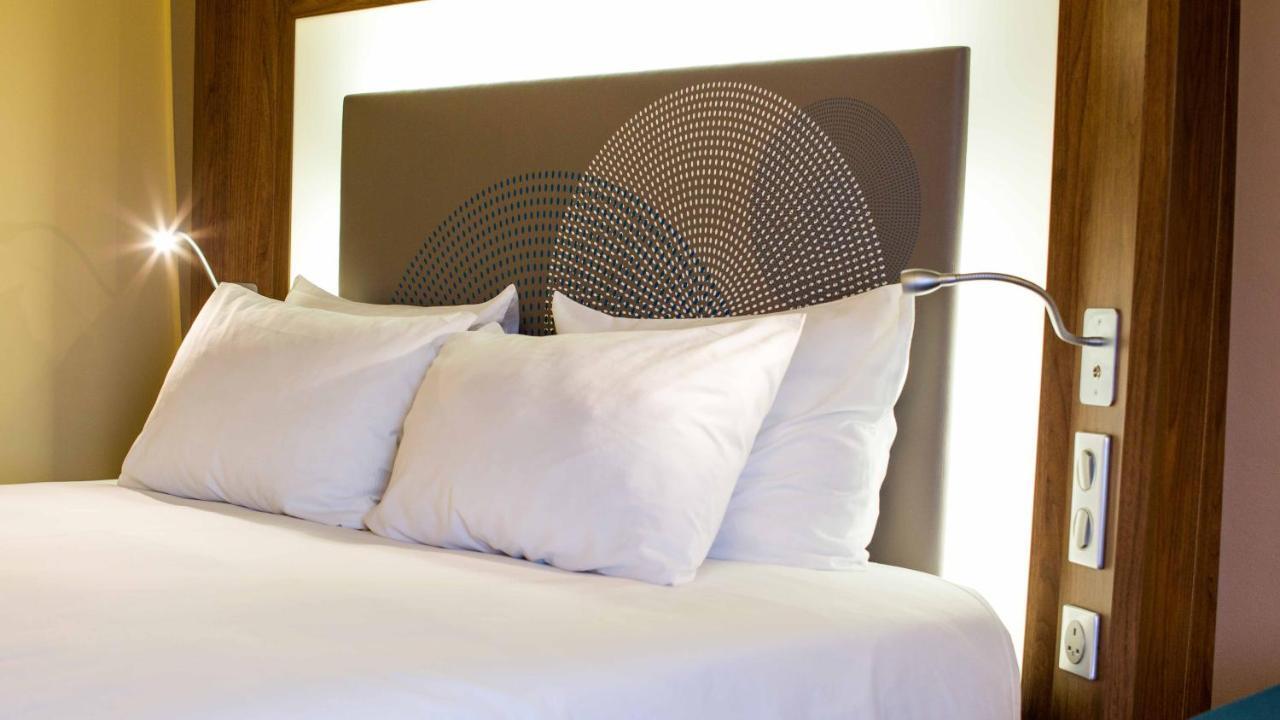Novotel Port Harcourt Esterno foto