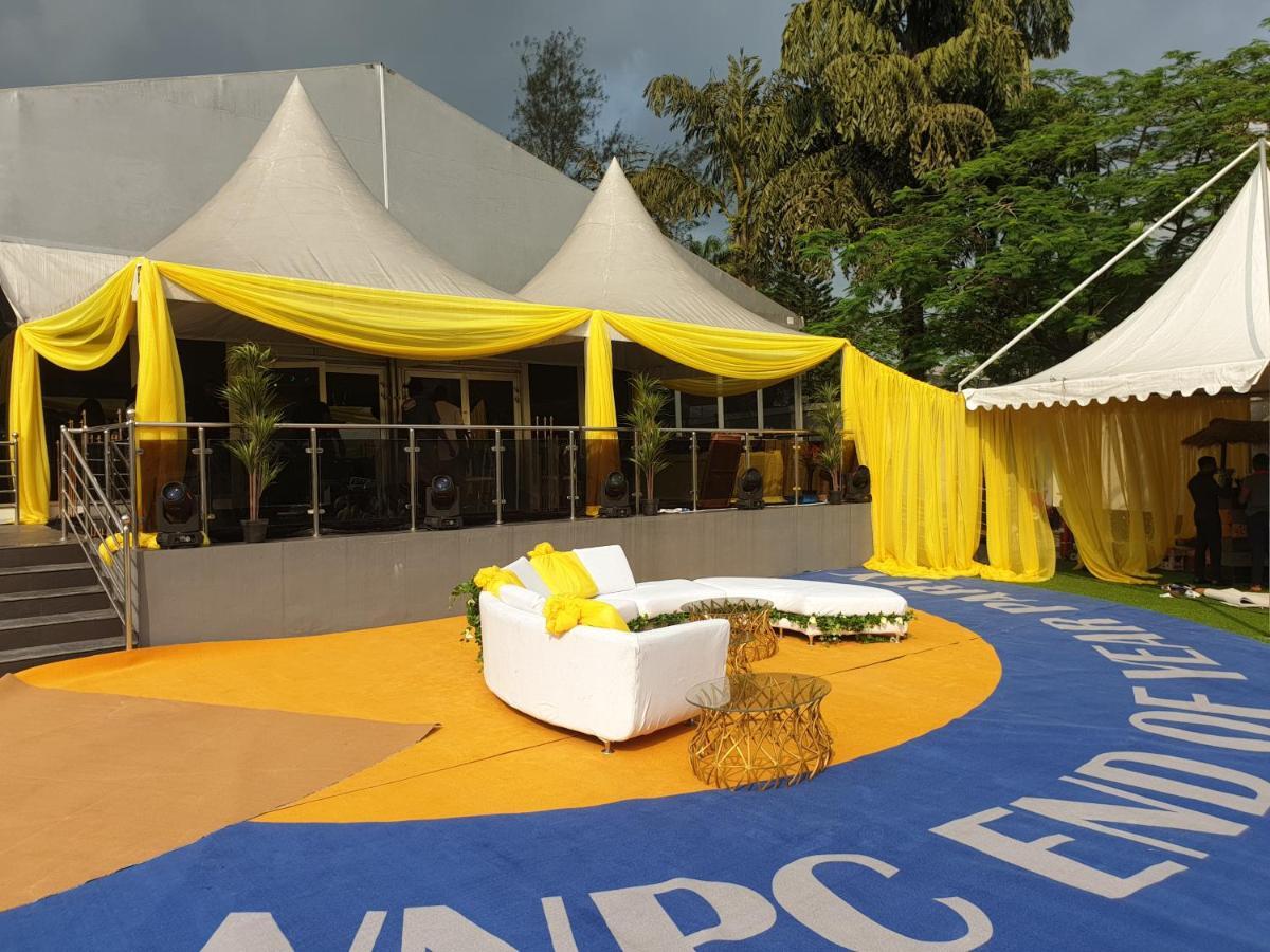 Novotel Port Harcourt Esterno foto