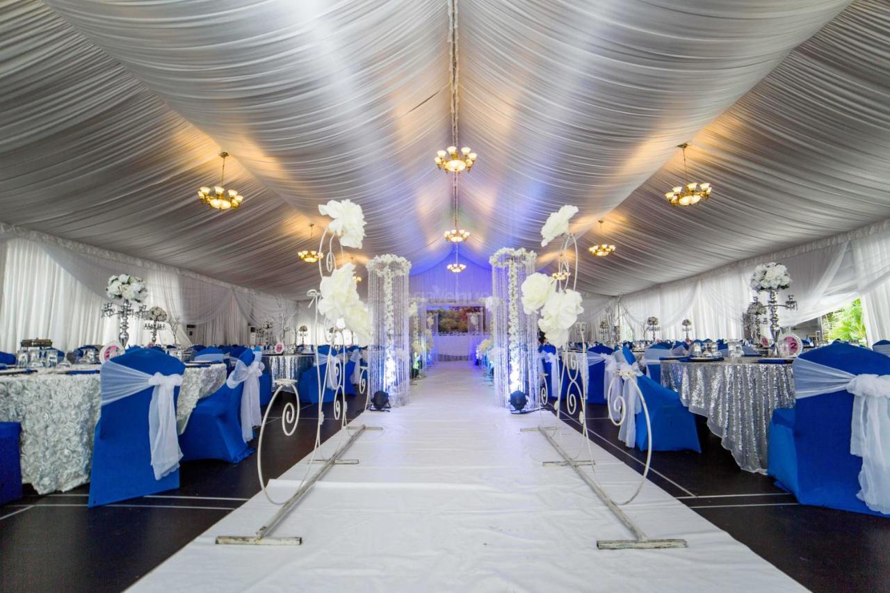 Novotel Port Harcourt Esterno foto